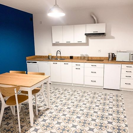 Mikołajki Apartament Osemka 아파트 외부 사진