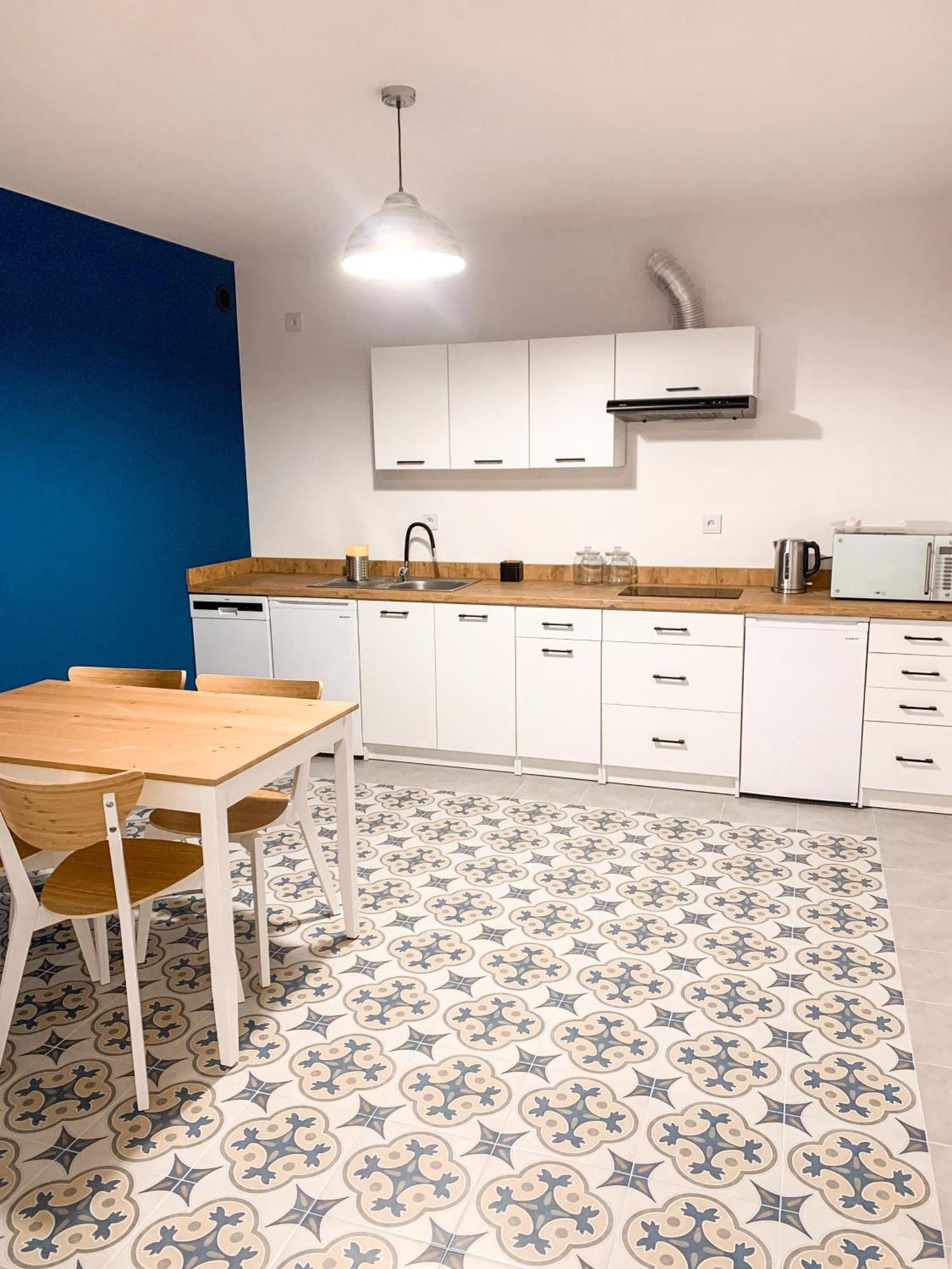 Mikołajki Apartament Osemka 아파트 외부 사진